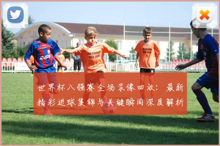 世界杯八强赛全场录像回放：最新精彩进球集锦与关键瞬间深度解析